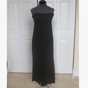 🔴CLEARANCE🔴 Size XS Isda & Co Brown Maxi Dress